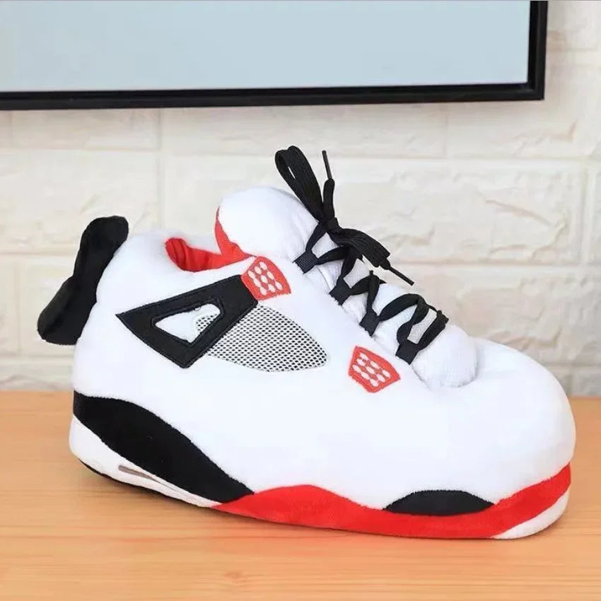 נעלי בית סטייל סניקרס